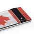 Canada Flag Distressed Google Pixel 6 Pro Skin